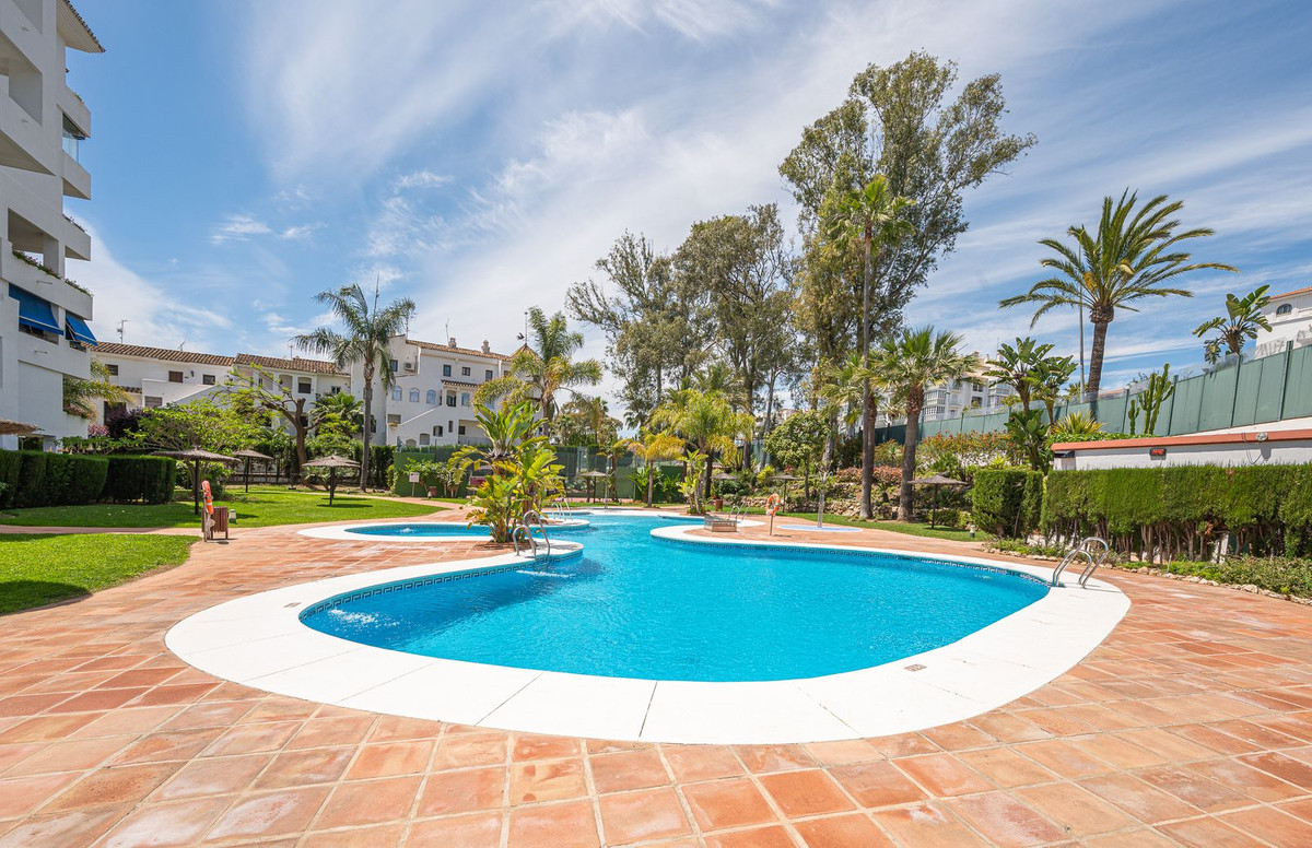 Middle Floor Apartment bilde 8