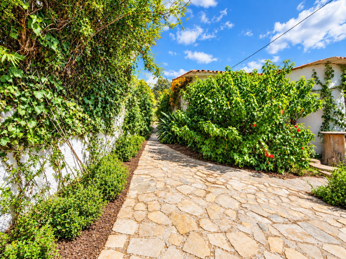 Detached Villa bilde 15