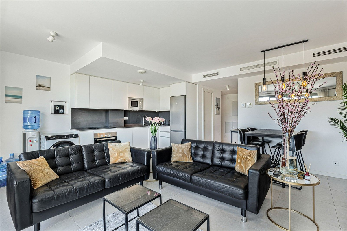 Penthouse Duplex bilde 7