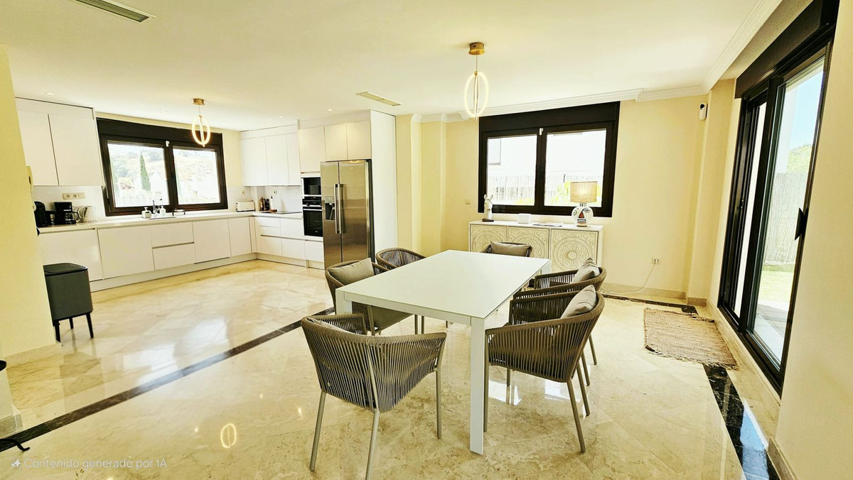 Detached Villa bilde 7