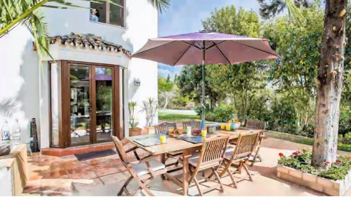 Detached Villa bilde 9