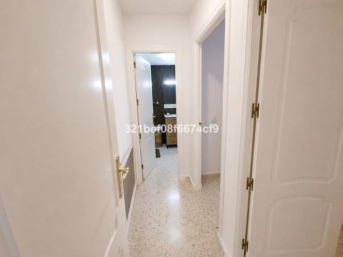 Middle Floor Apartment bilde 7