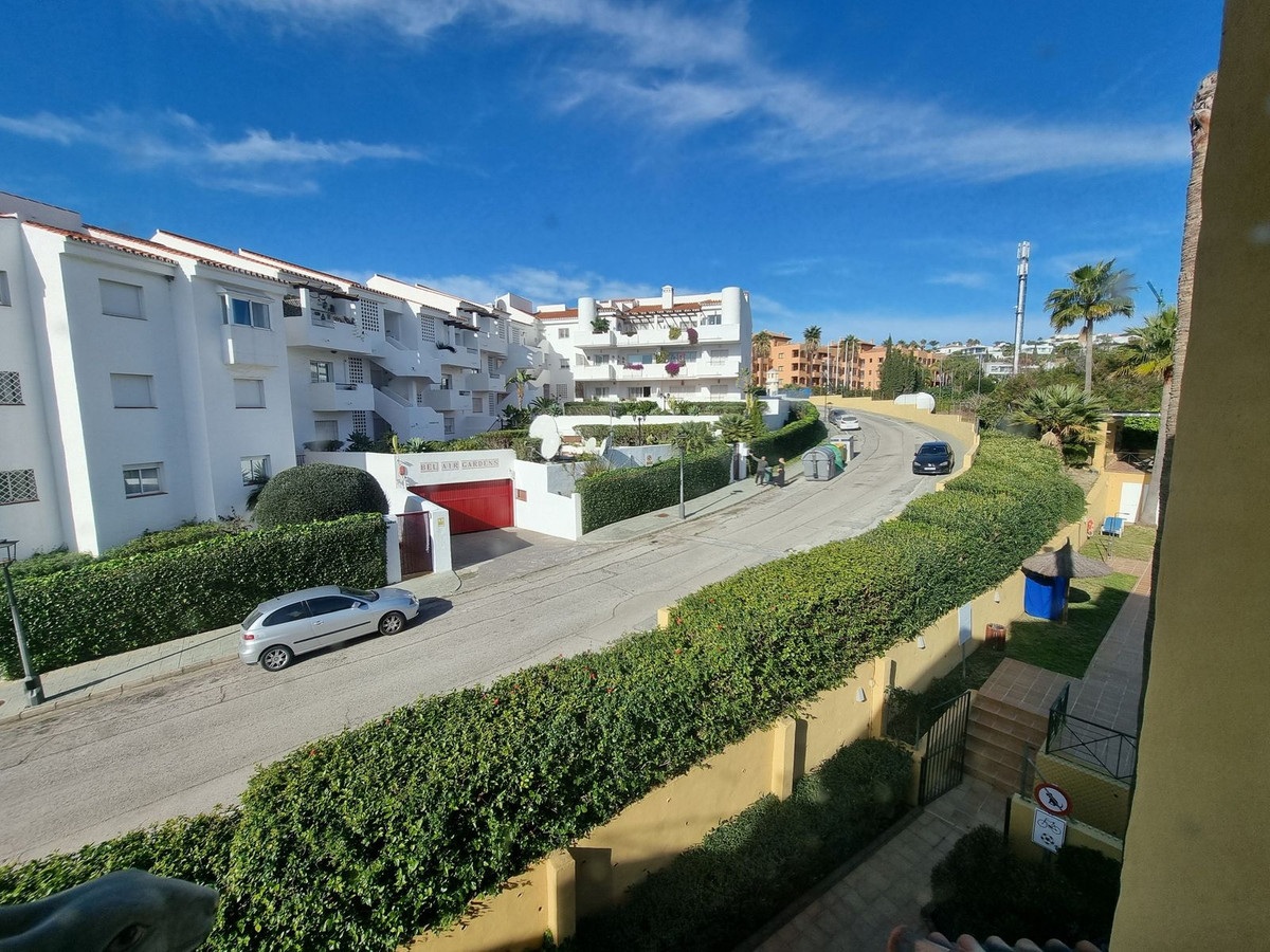 Top Floor Apartment bilde 22