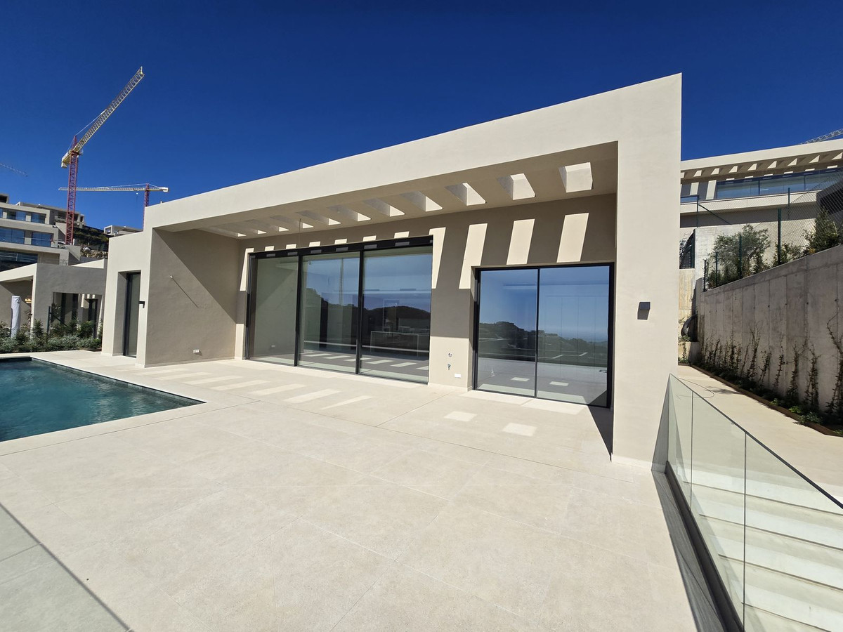 Detached Villa bilde 11