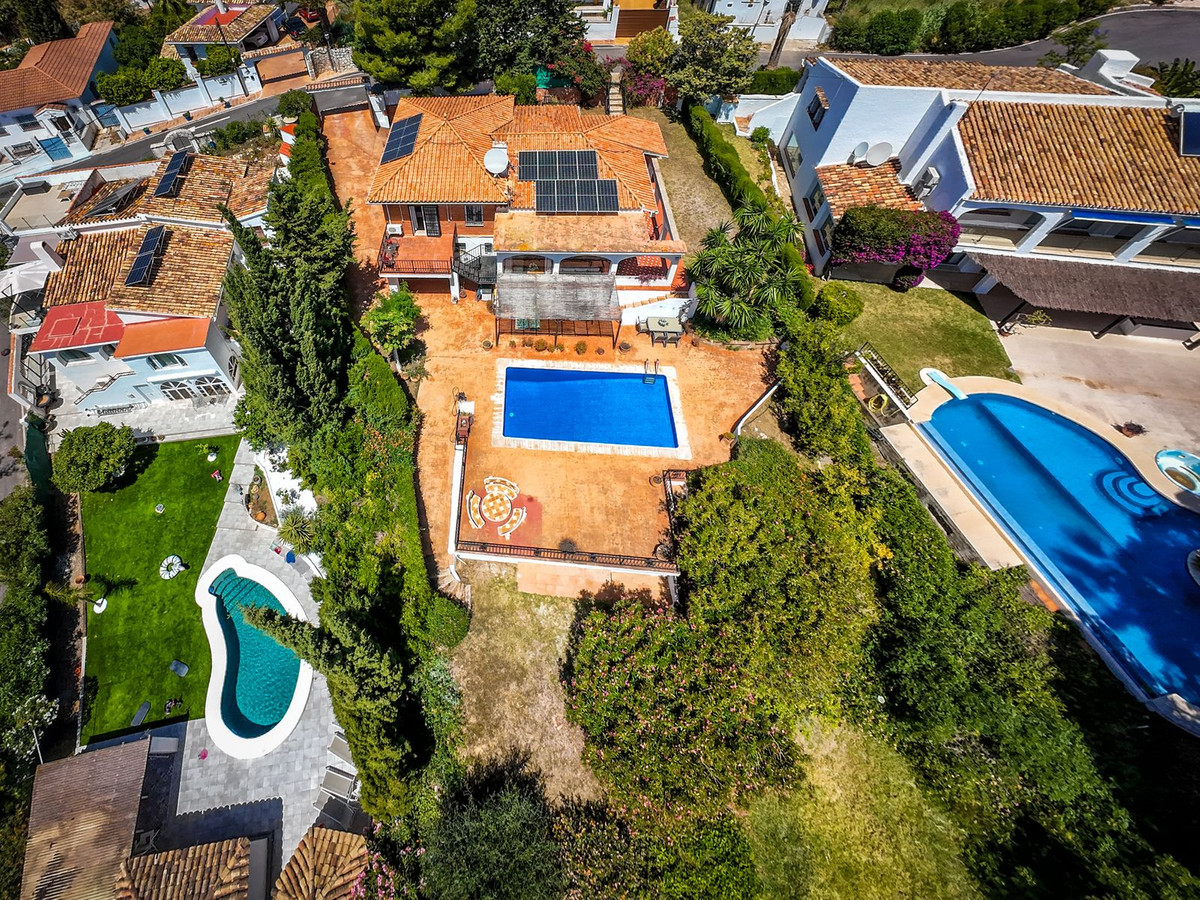 Detached Villa bilde 21