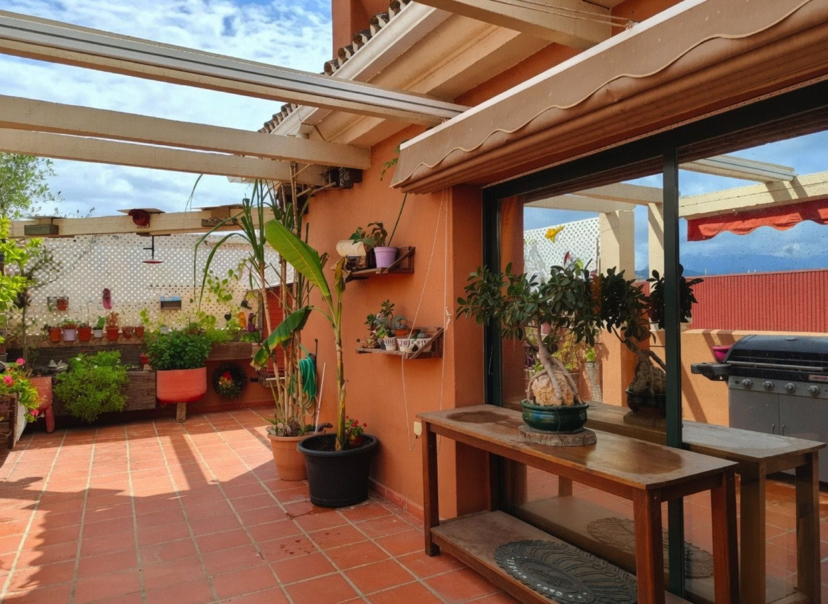 Penthouse Duplex bilde 8
