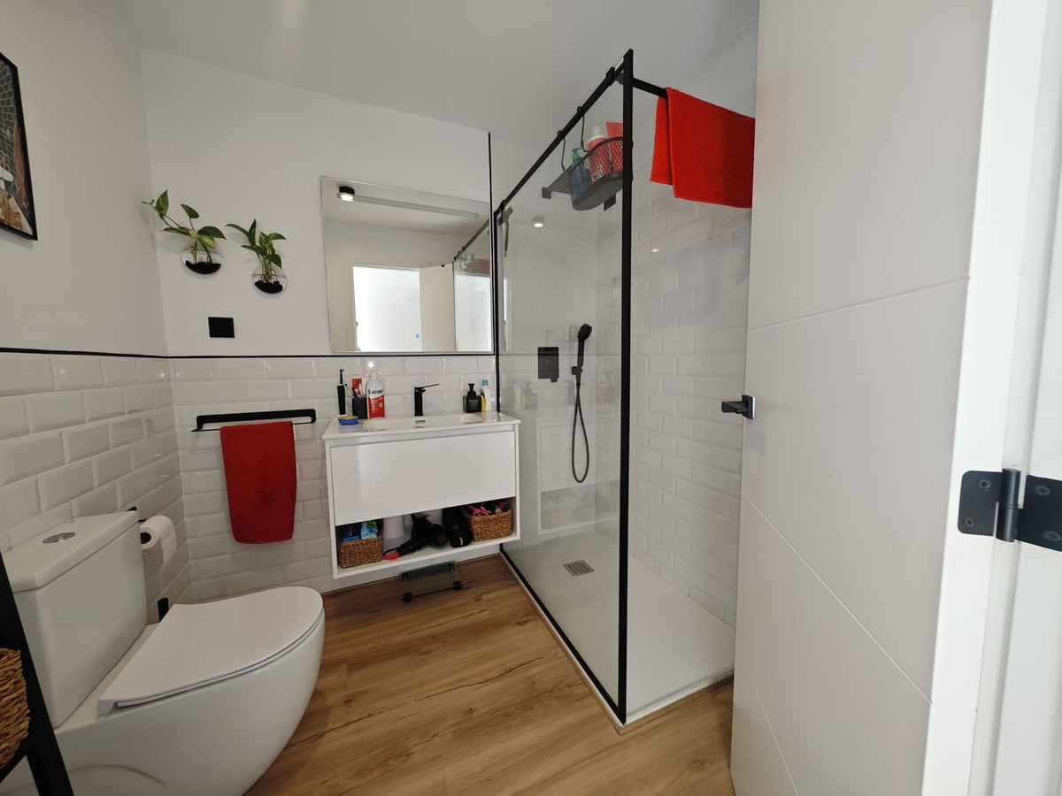 Ground Floor Apartment bilde 16