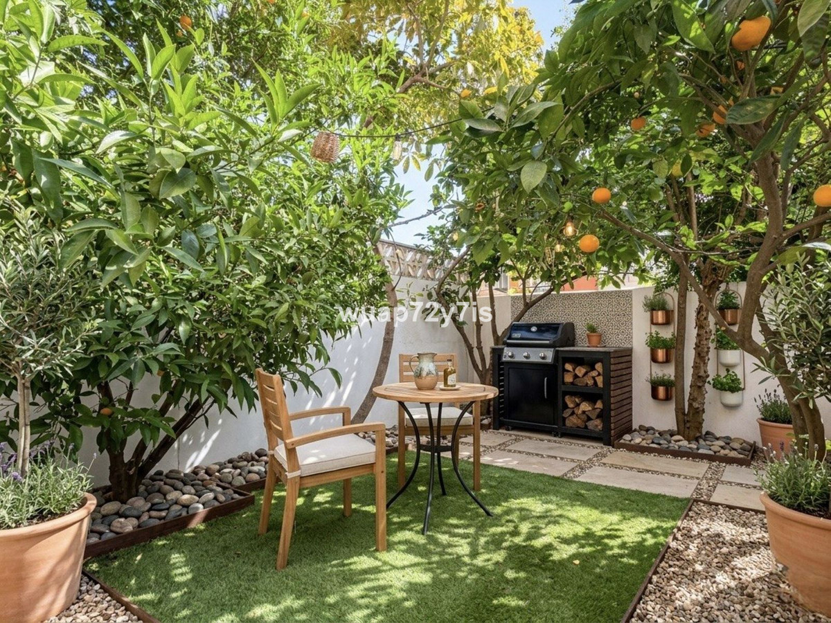Townhouse bilde 1