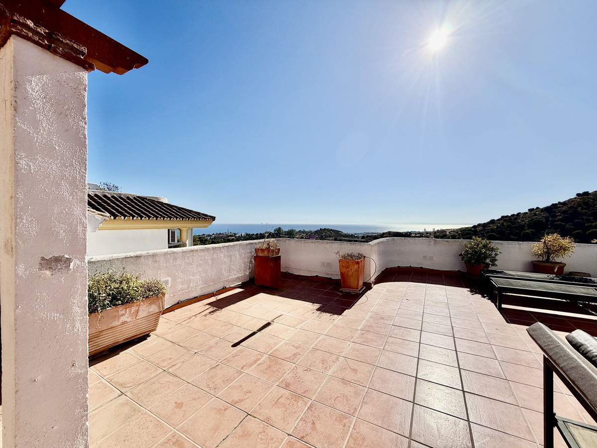 Penthouse Duplex bilde 21
