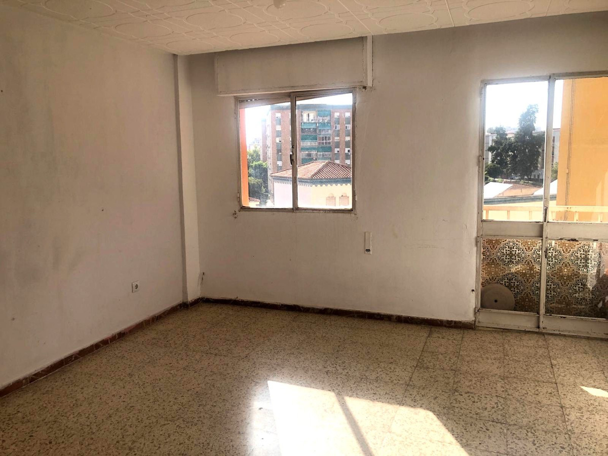 Middle Floor Apartment bilde 19