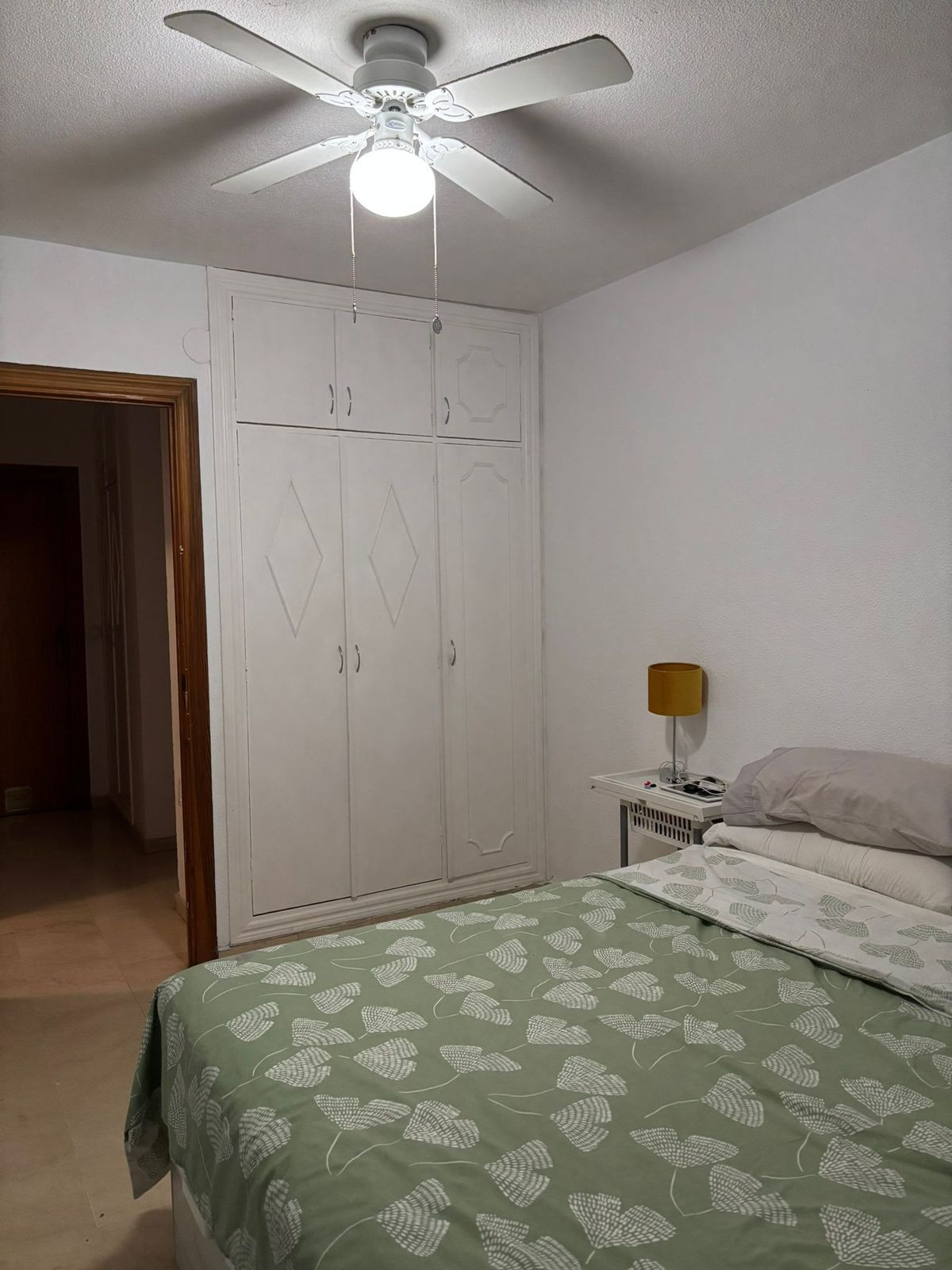 Middle Floor Apartment bilde 12