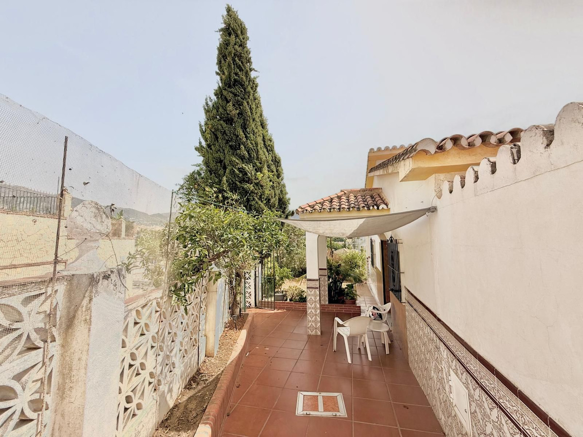 Detached Villa bilde 26