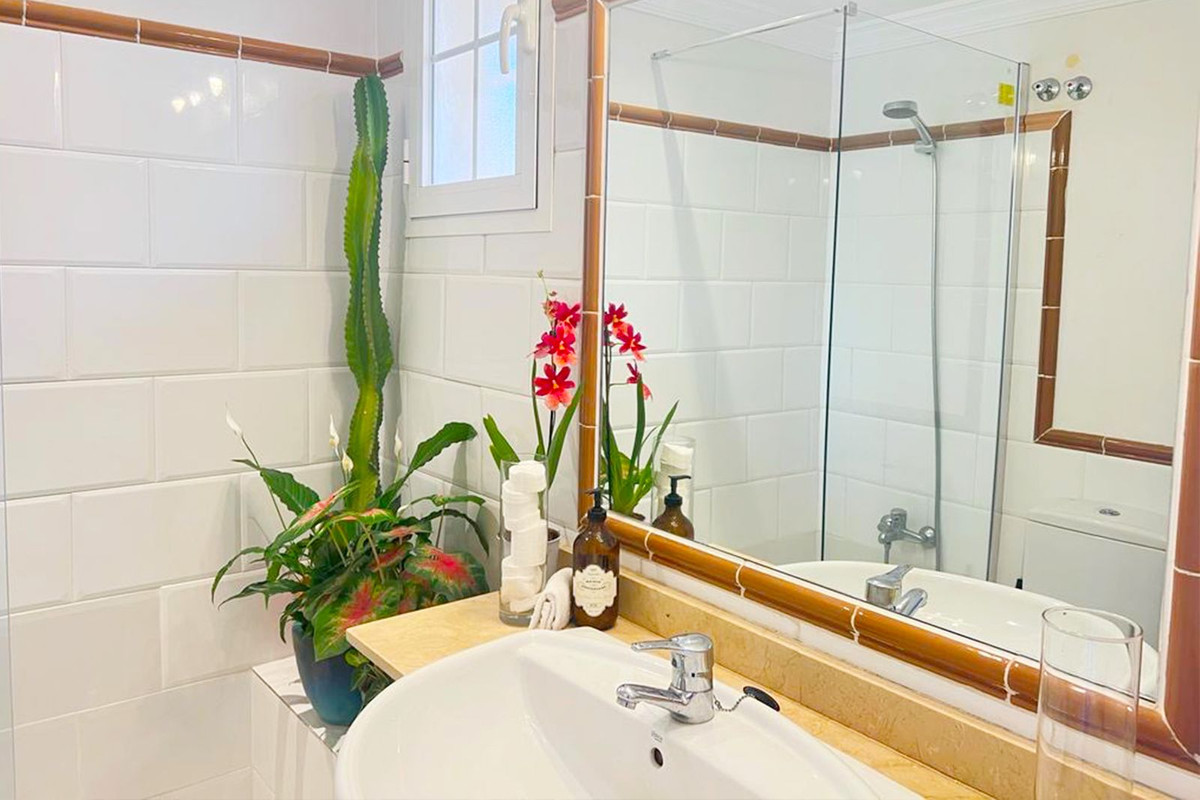 Townhouse bilde 5