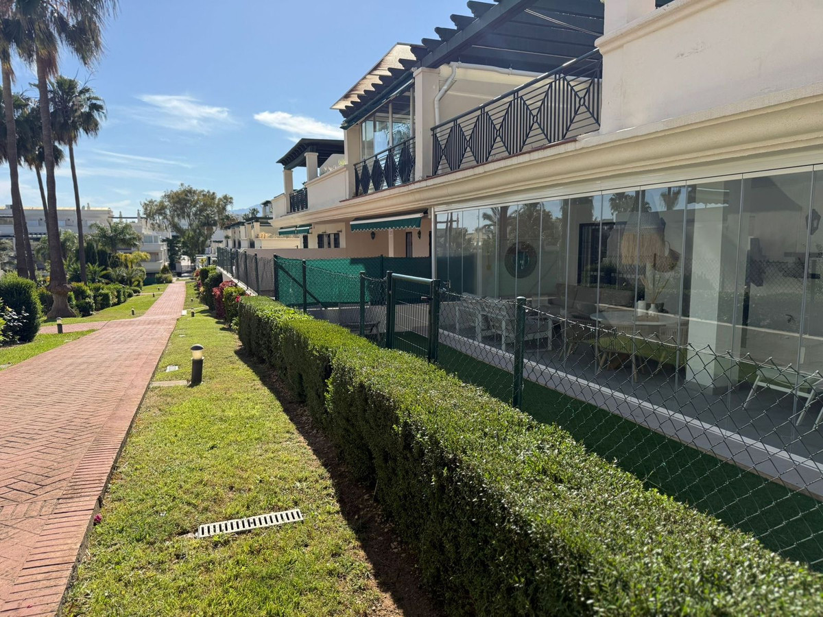 Ground Floor Apartment bilde 2