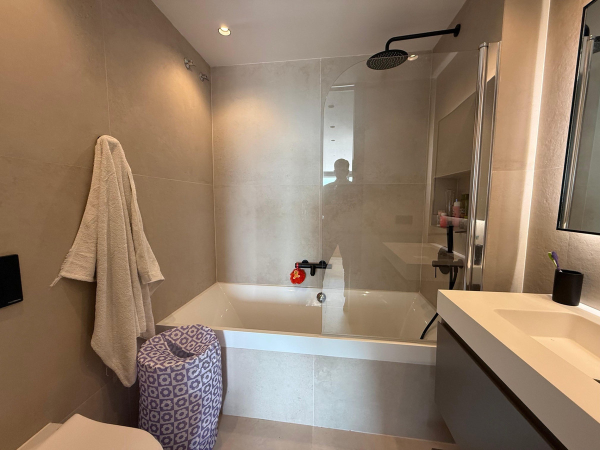 Townhouse bilde 26