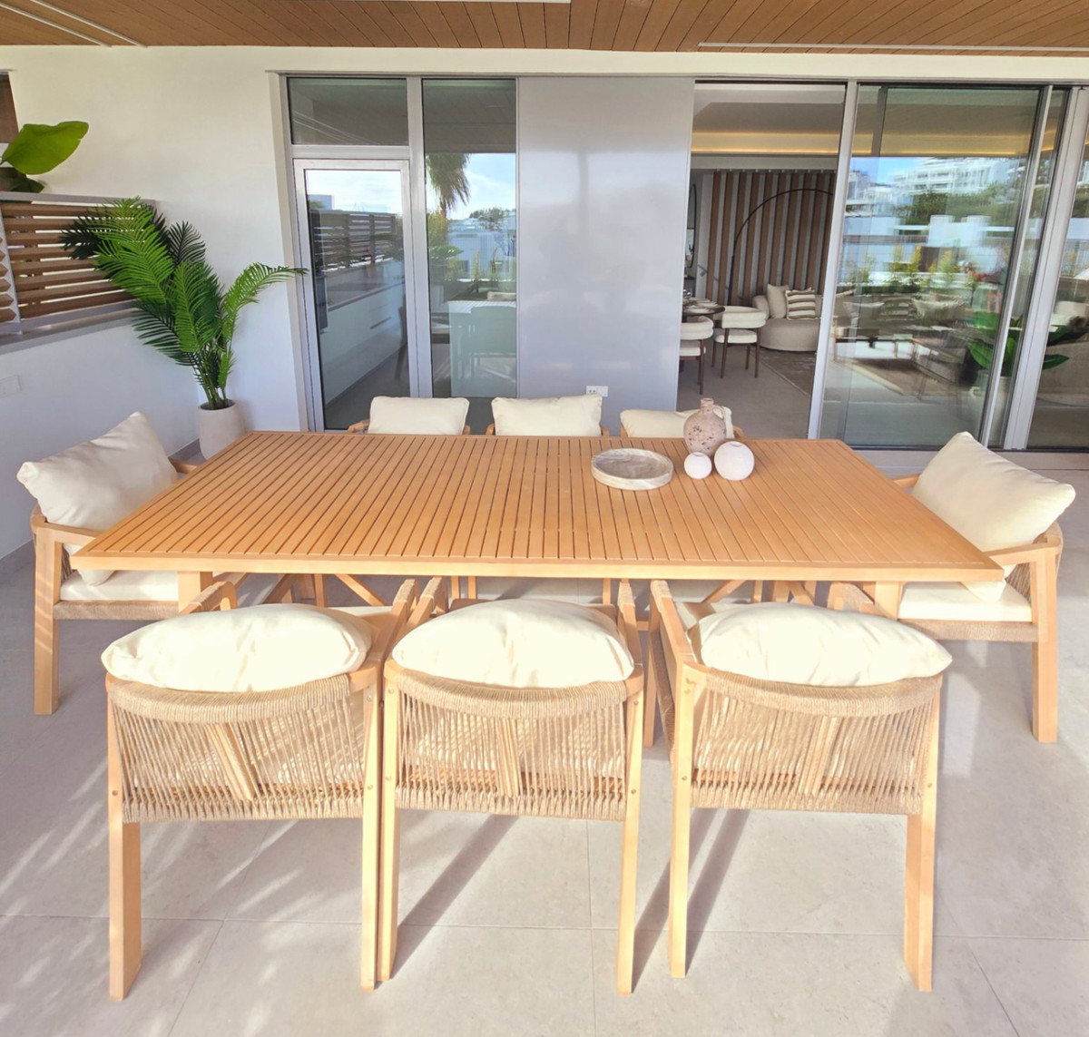Ground Floor Apartment bilde 9