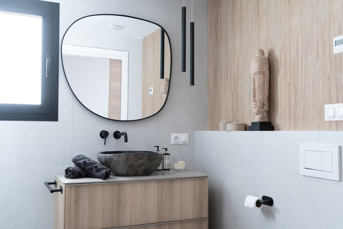 Ground Floor Apartment bilde 7