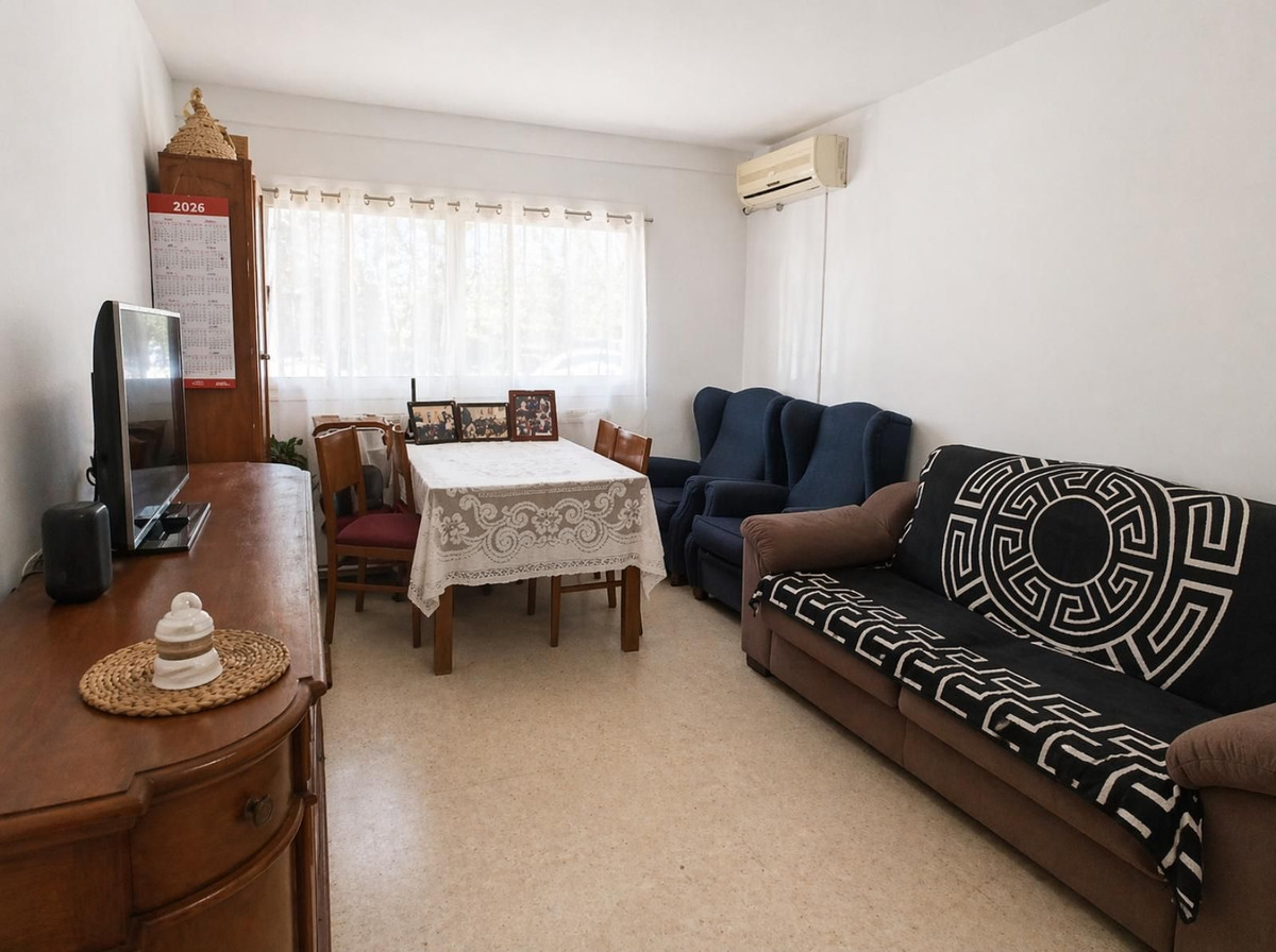 Ground Floor Apartment bilde 1