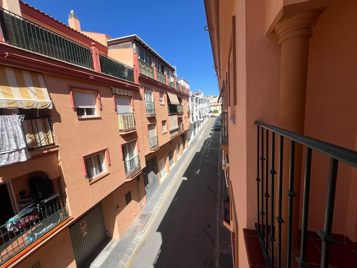 Ground Floor Apartment bilde 27