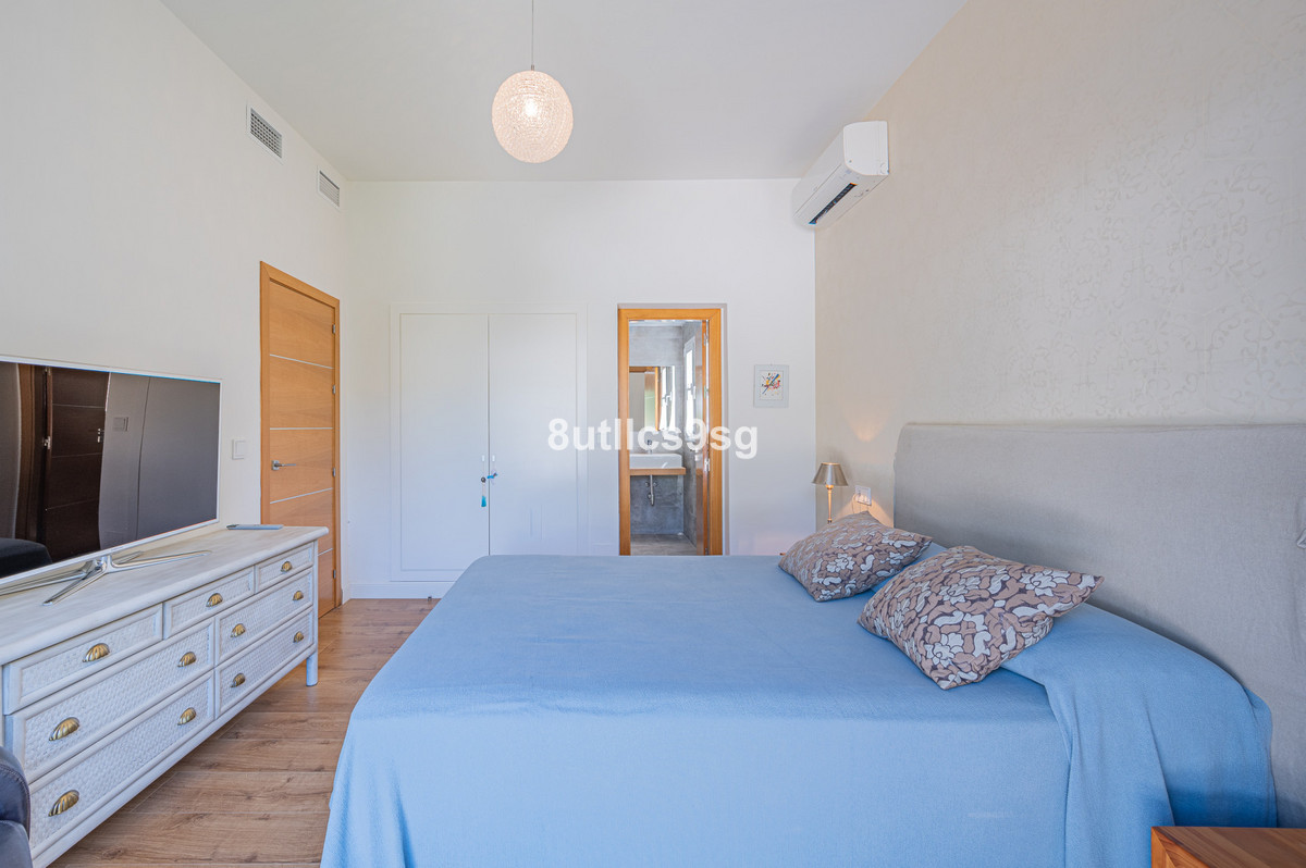 Detached Villa bilde 40