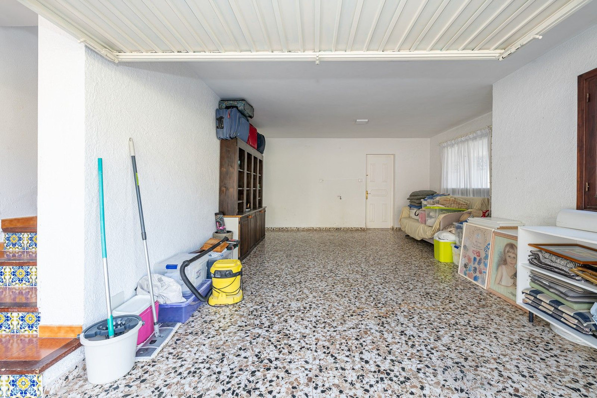 Detached Villa bilde 23
