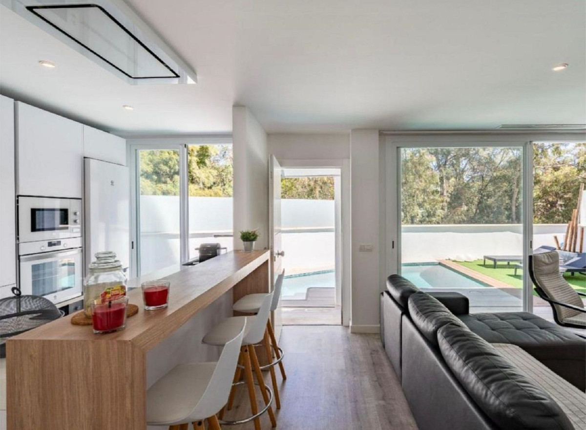 Detached Villa bilde 6