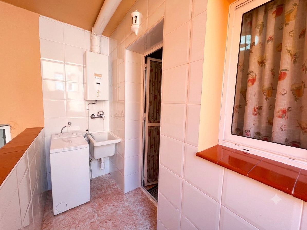 Ground Floor Apartment bilde 11