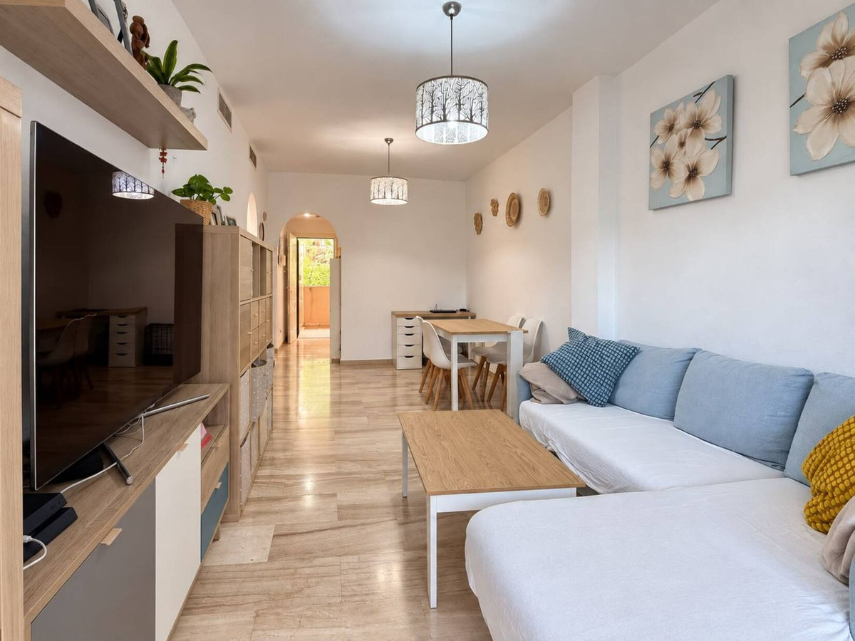 Middle Floor Apartment bilde 6