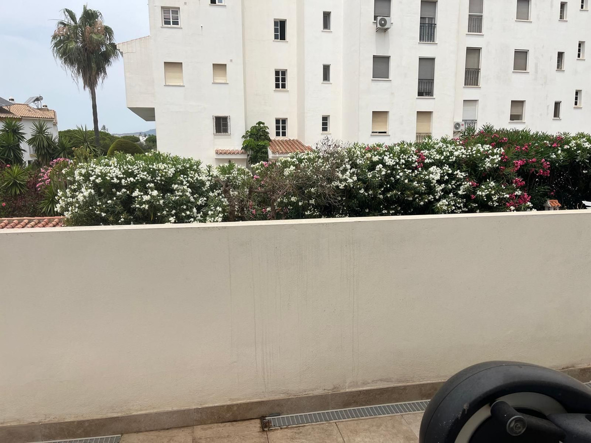Ground Floor Apartment bilde 35