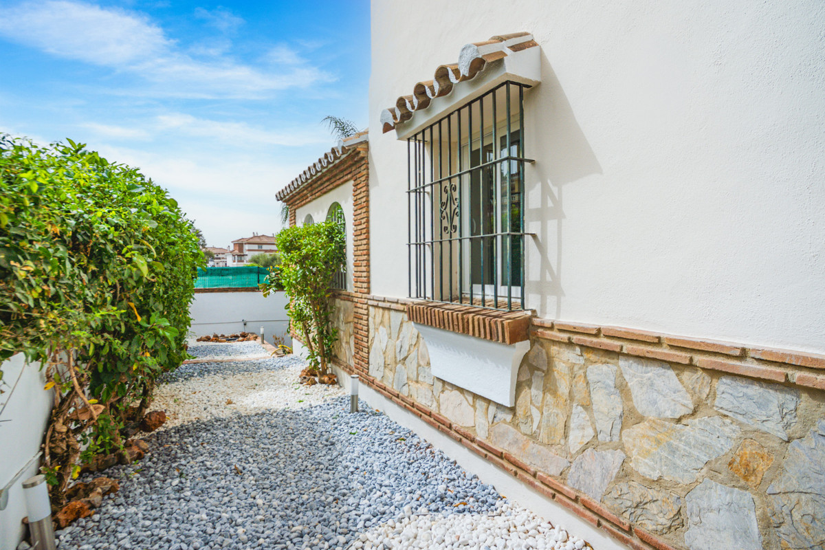 Detached Villa bilde 22