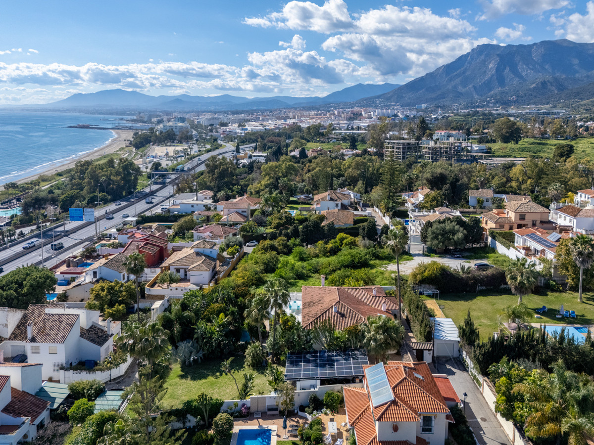 Detached Villa bilde 50