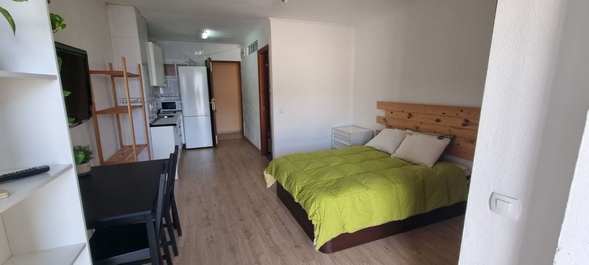 Middle Floor Studio bilde 4
