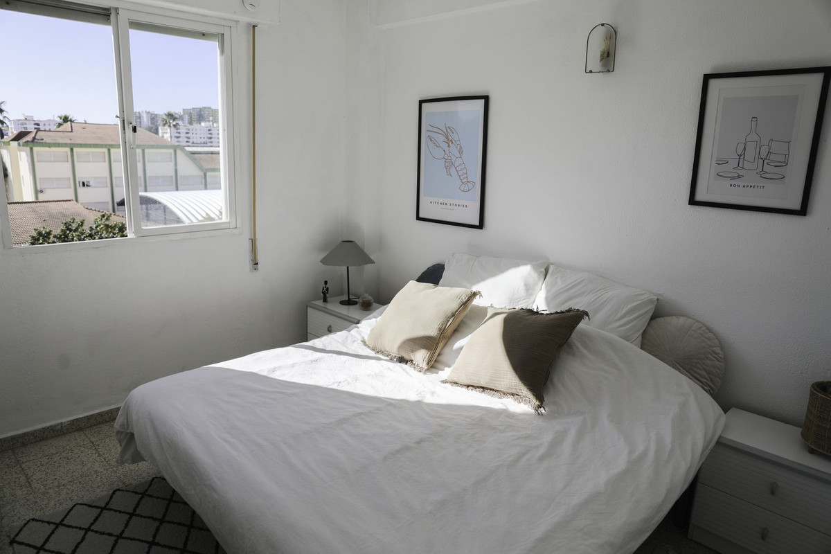 Middle Floor Apartment bilde 5
