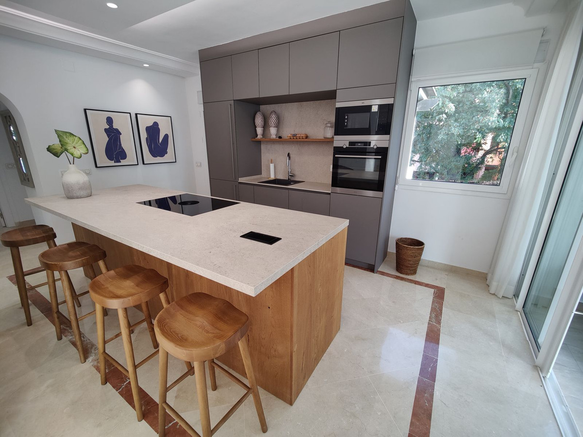 Penthouse Duplex bilde 6