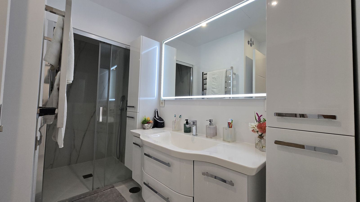 Penthouse Duplex bilde 22