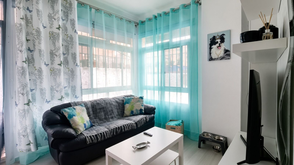 Ground Floor Apartment bilde 5