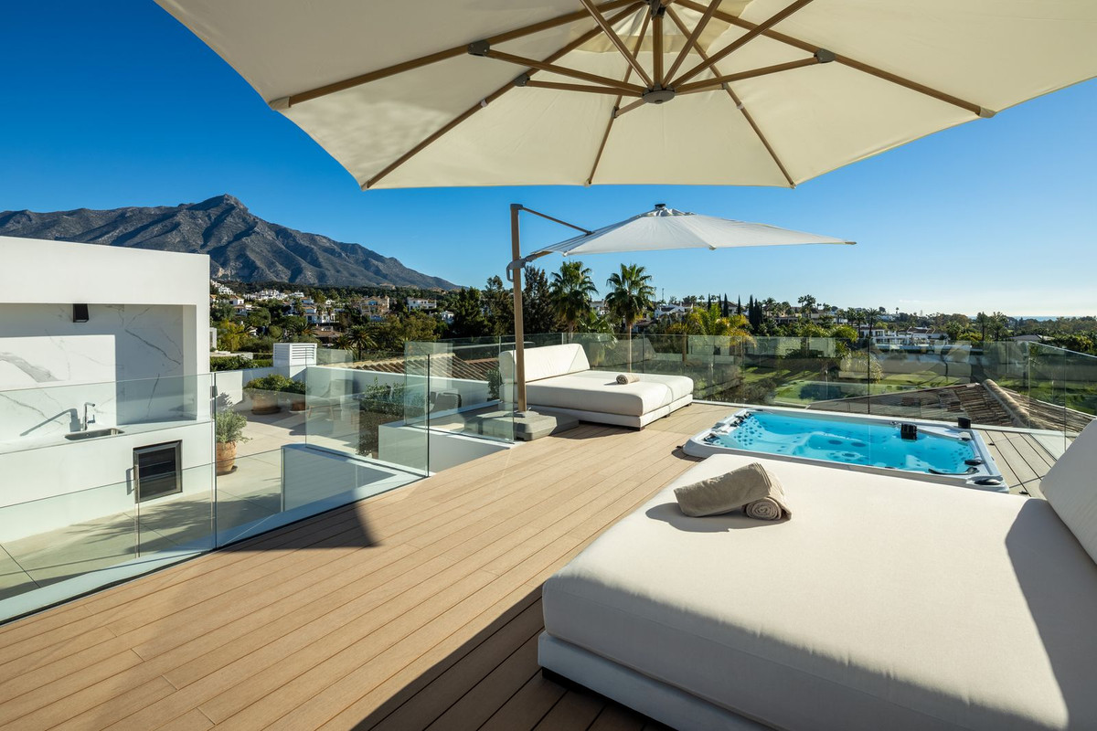 Detached Villa bilde 7