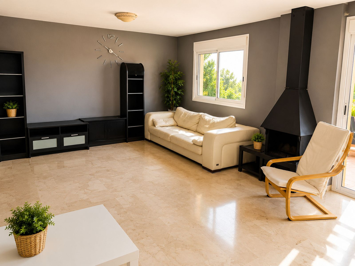 Semi-Detached House bilde 23