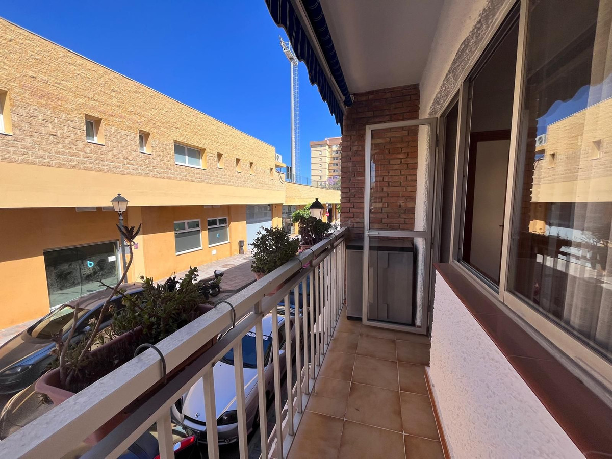 Middle Floor Apartment bilde 12