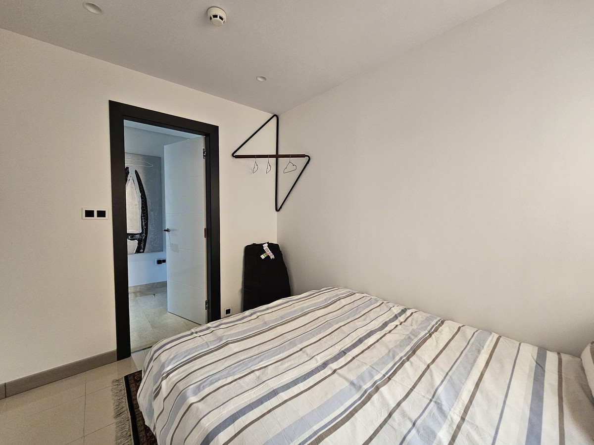 Middle Floor Apartment bilde 20