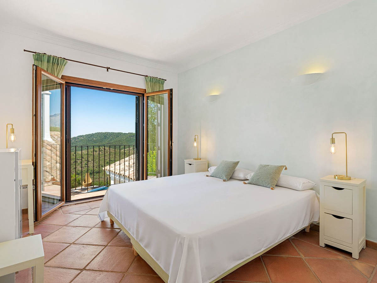 Detached Villa bilde 32