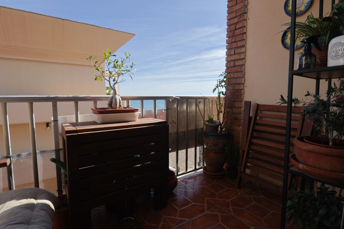 Middle Floor Apartment bilde 13