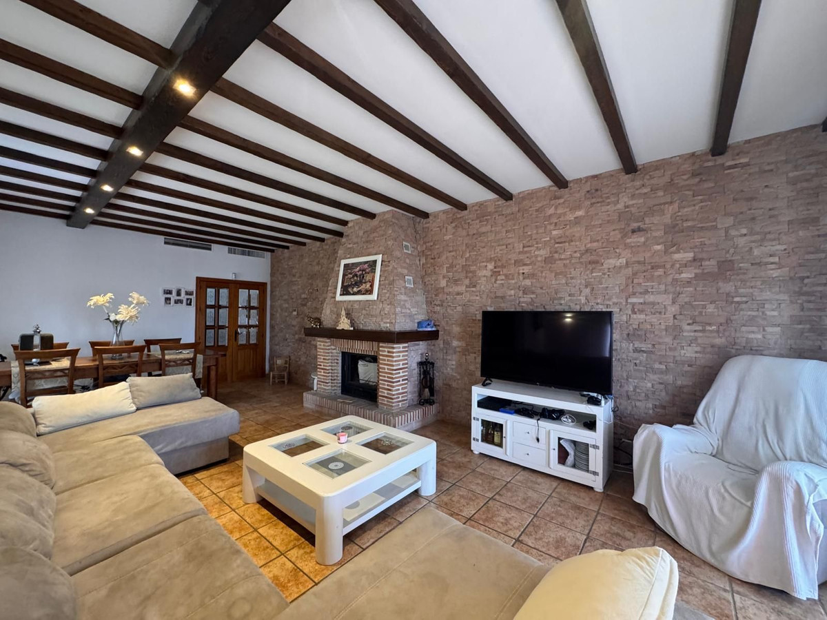 Detached Villa bilde 12