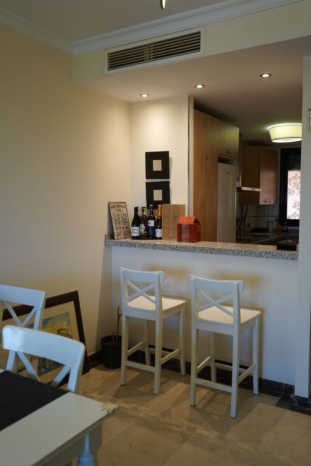 Middle Floor Apartment bilde 6