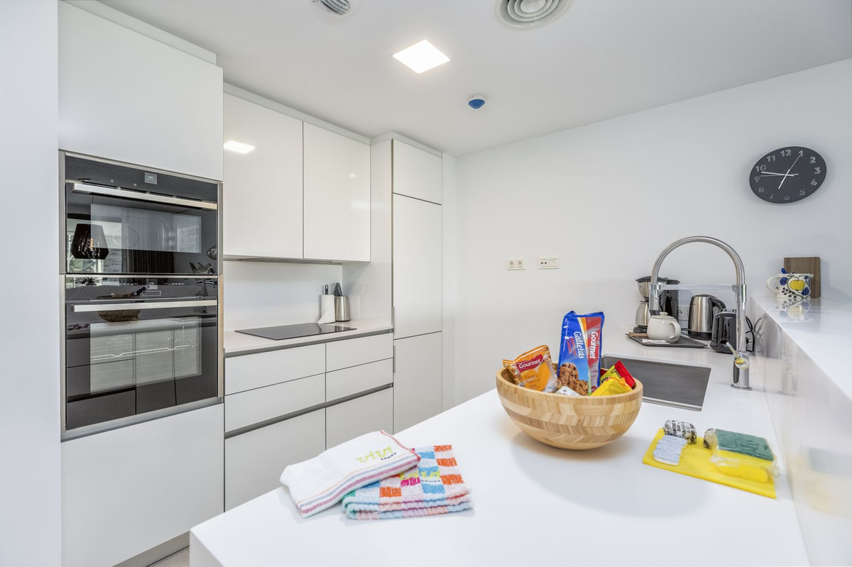 Ground Floor Apartment bilde 11