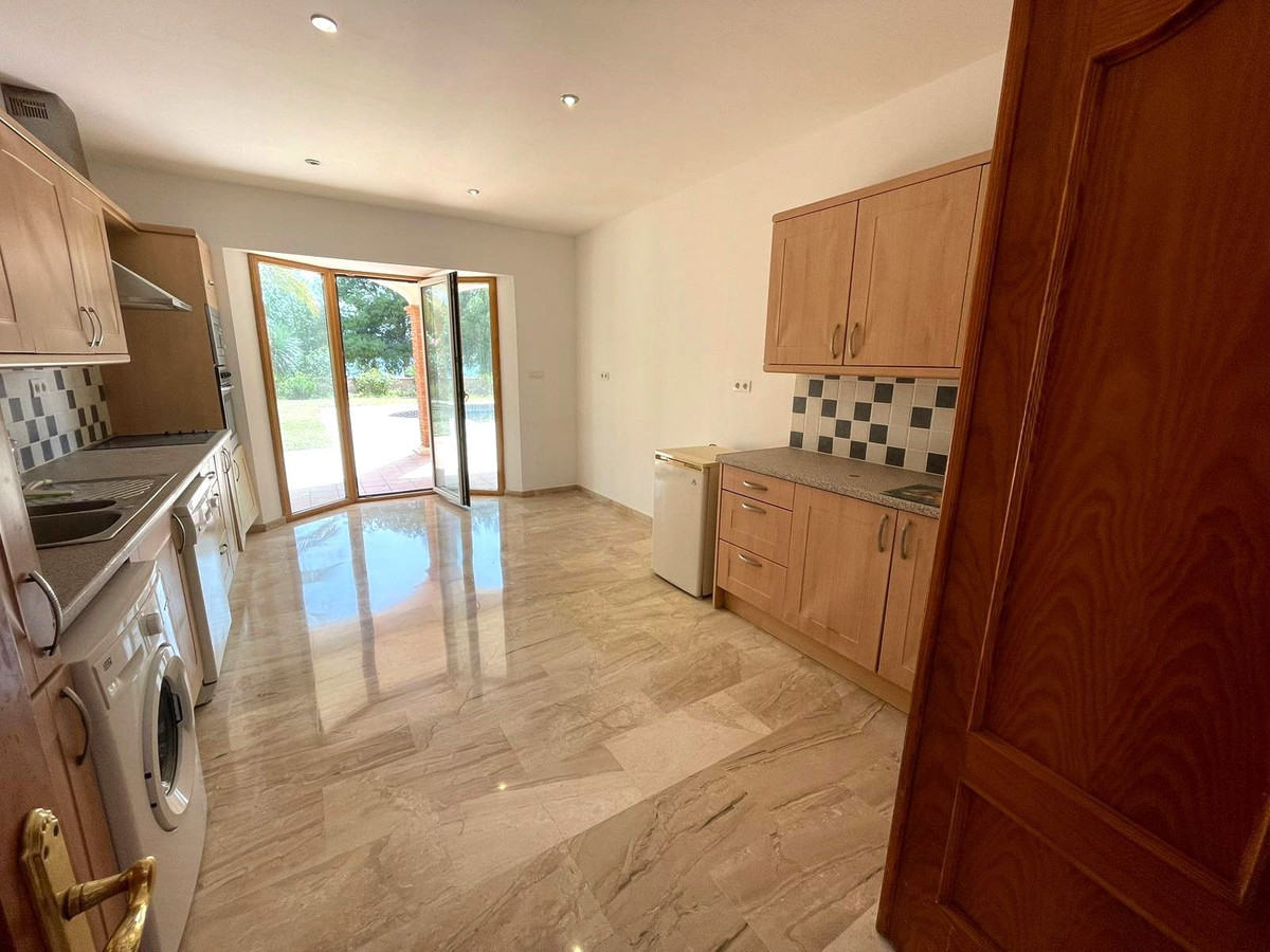 Detached Villa bilde 24
