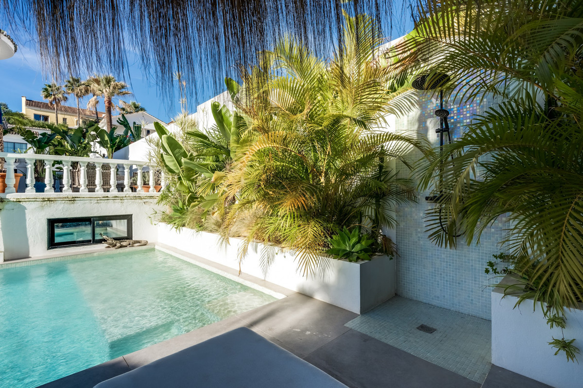 Detached Villa bilde 11