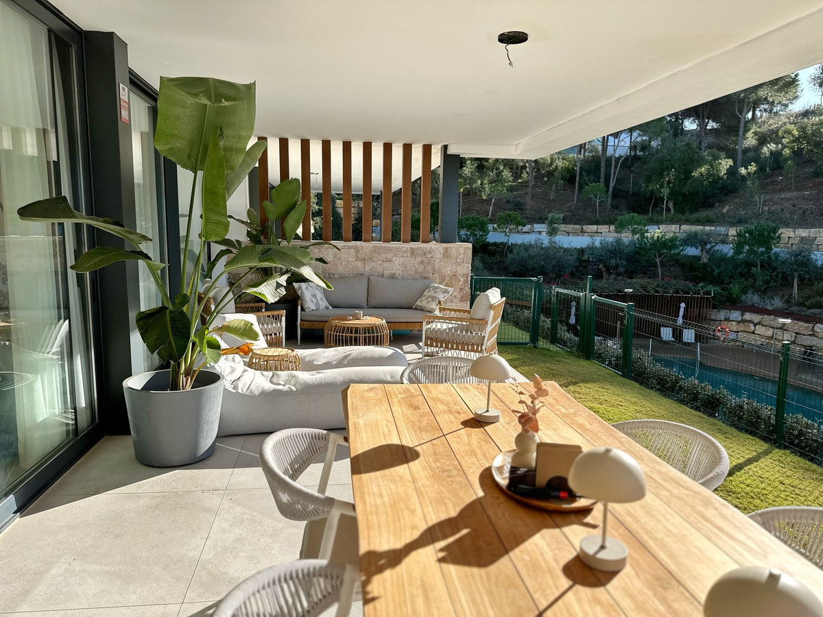 Ground Floor Apartment bilde 7