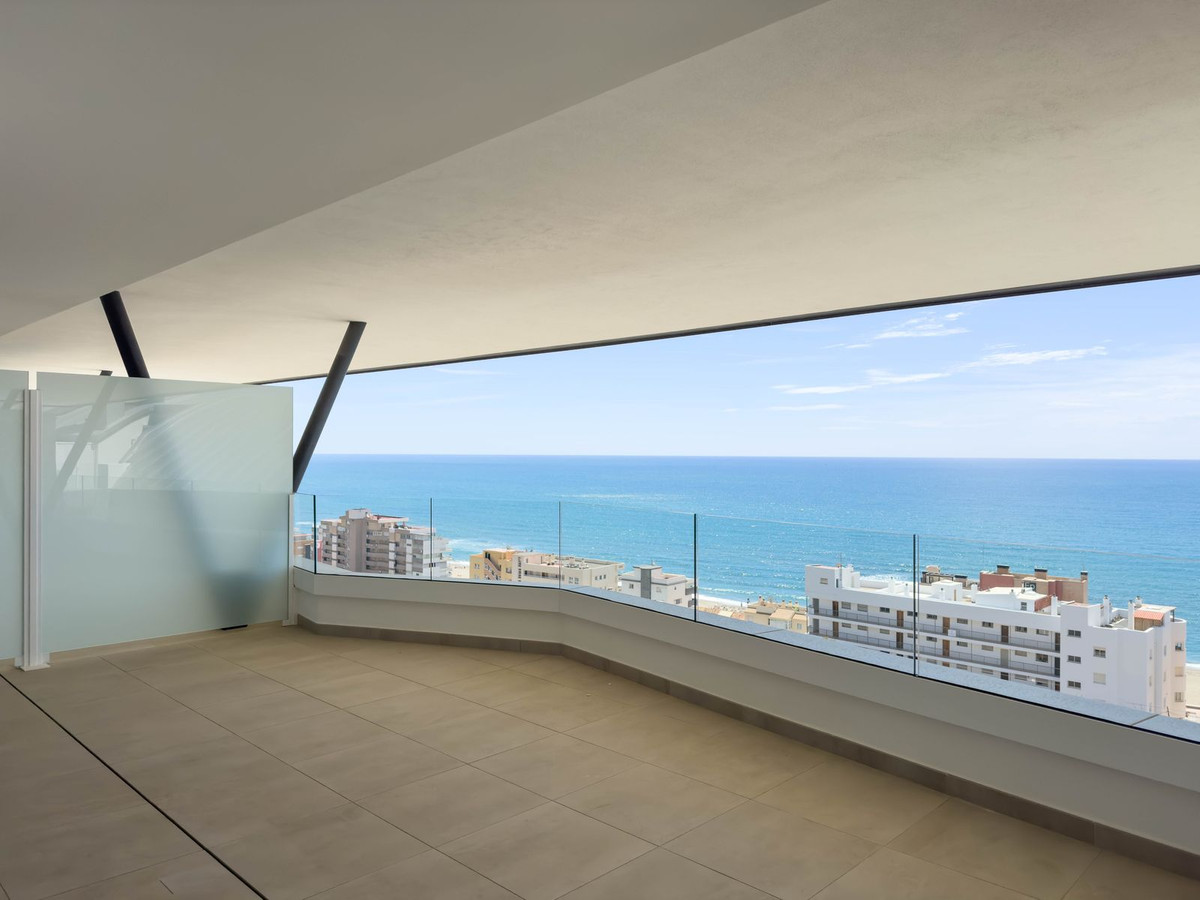 Middle Floor Apartment bilde 1