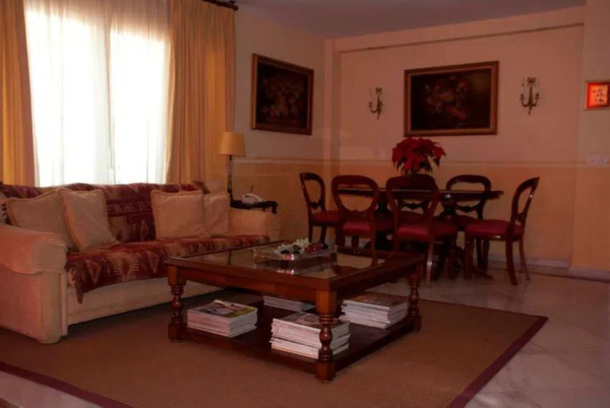 Middle Floor Apartment bilde 9